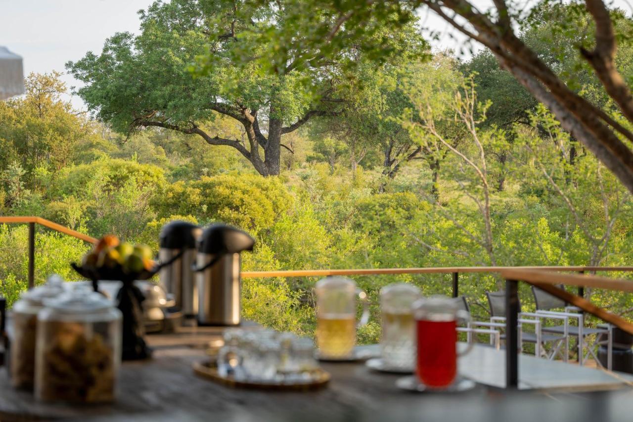 Thornybush Game Lodge Rezervace Thornybush Exteriér fotografie