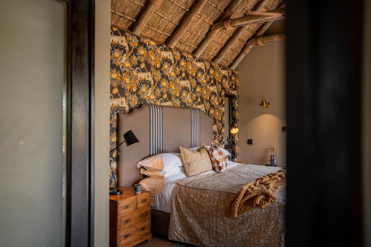 Thornybush Game Lodge Rezervace Thornybush Exteriér fotografie